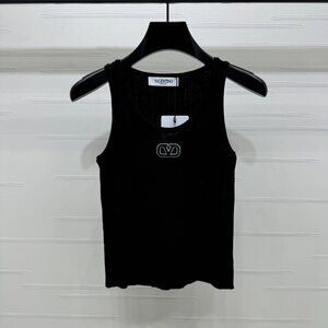 Valentino Knit Vest Women's